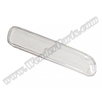 Sis Far Camı E46 Sağ -Sedan- 1998-01