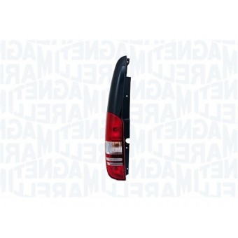 Komple Stop Vito639 Viano W639 Sağ Beyaz Sinyal 2011-13