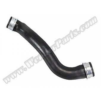 Radyatör Hortumu W204 W212 C218 [OM651] Üst; Sol
