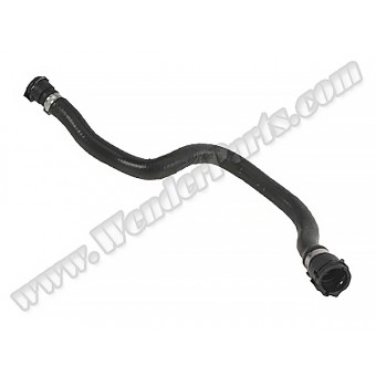 Radyatör Su Depo Hortumu E60 [N62] Geri Dönüş