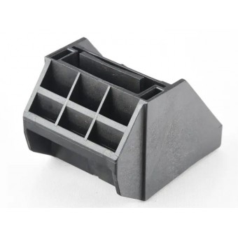 Radyatör Braketi E60 Alt