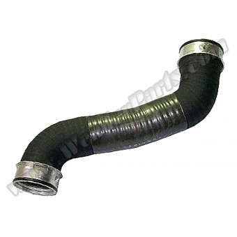 Turbo İnterkol Hortumu W211 [OM648] Sol