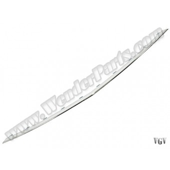 Tampon Izgara Nikelajı W222 Ön Orta -AMG S65- 2013-17