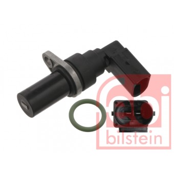 Krank Devir Sensörü M57 [E39 E38 E46 X5:E53]