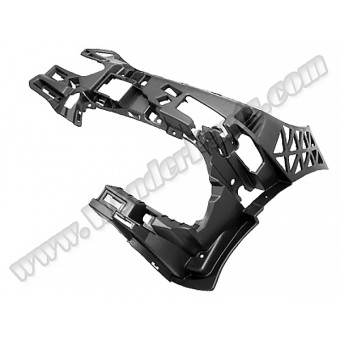 Tampon Taşıyıcı Braketi W212 Ön İç Sol -AMG- 2013-16
