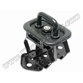 Kaput Kilit Karşılığı W221 Üst
