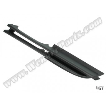 Tampon Izgarası E46 Ön Sağ; Yarı-Kapalı -Sedan- 2002-05