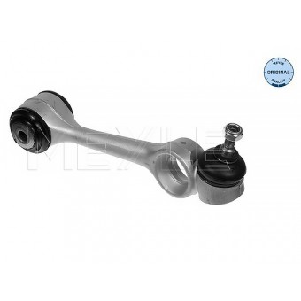 Salıncak W123 Ön Üst Sol; Alüminyum