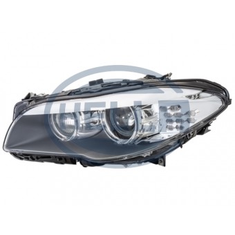 Komple Far F10 Sol AHL-Xenon 2010-13