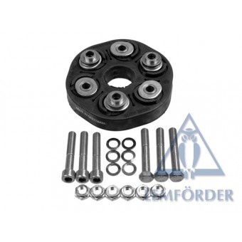 Şaft Köselesi (Tm Tk) W202 W210 Ön