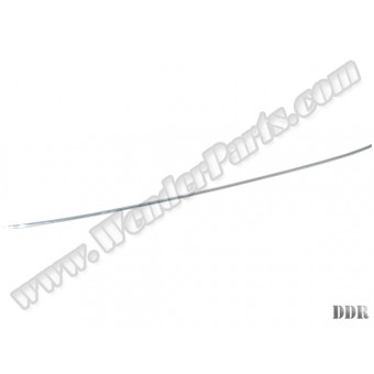 Tampon Nikelajı W203 Arka Orta -Cls/Avg/Elg- Tampon Nikelajı W203 Arka Orta -Cls/Avg/Elg-