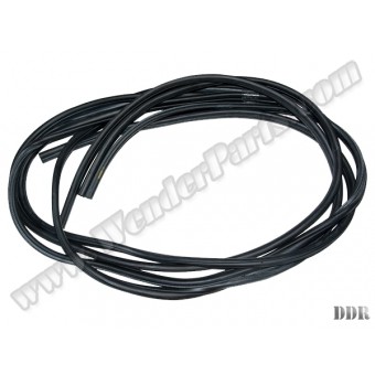 Kapı Lastiği E46 Ön; Set/Arka