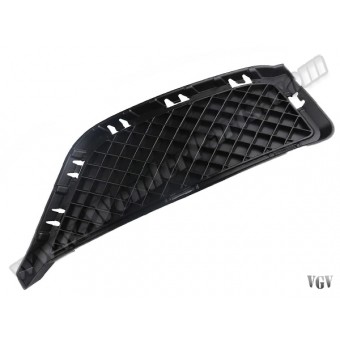 Tampon Izgarası X1:E84 Ön Sol; Kapalı -Basis-