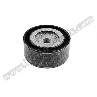 Diferansiyel Burcu W140