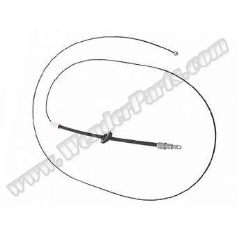 El Fren Teli Spr906 Ön