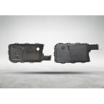 Şanzıman Yağ Karteri F30-LCI G30 G11 X3:G01 X5:F15 GA8P75HZ Otm.Şanz -Hybrid-