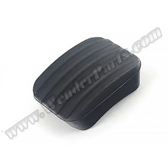 Fren Pedal Lastiği W124 W140 W202>204 W210>212 W220 W163 Vito638/639/447