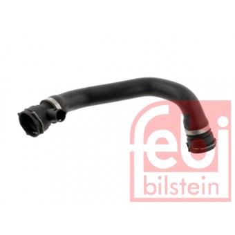 Radyatör Hortumu E46 [M43] Alt; Sağ