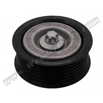 Gergi Makarası W204 W212 [M271] -CGI-