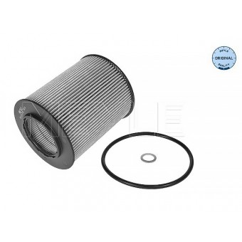 Yağ Filtresi M52 M54 [E36>E65 X3:E83 X5:E53]