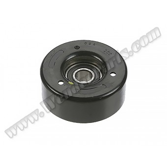 Gergi Kasnağı M104 M111 [W124 W140 W202 W210] Demir