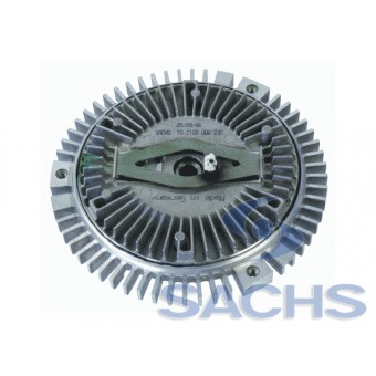 Termik M103 M104 [W124 W126 W201]