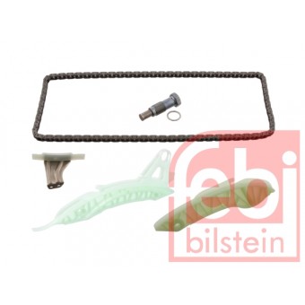 Eksantrik Gergi Seti N12 N13 N16 N18 N47 [F20 F30 Mini-R55>R60] Gerici+Zincir+3xKızak