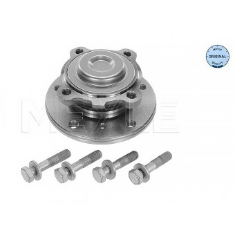 Rulmanlı Porya (Tm Tk) E87 E90 X1:E84 Ön