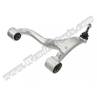 Salıncak W163 Arka Üst Sağ; Alüminyum