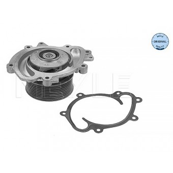 Devirdaim OM642 [W204 W211 W221 W164 Spr906 Vito639]