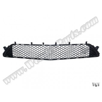 Tampon Izgarası C207 Ön Orta -AMG- 2009-12