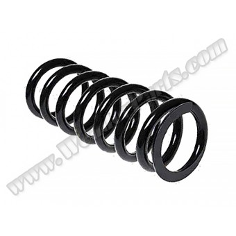 Helezon Yayı W140 Arka 300>500 1991-94