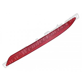 Tampon Reflektörü W222 W166 C217 Vito447 Arka Sol