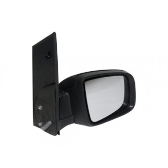 Komple Ayna Vito639 Sağ Mekanik 2011-13