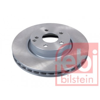 Fren Diski W204 W212 Ön Havalı C300>350; E200>350