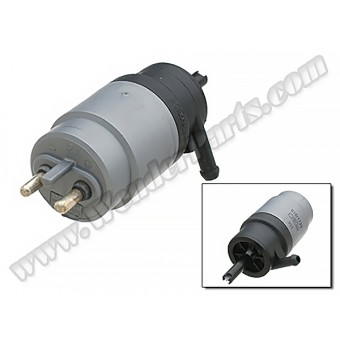 Silecek Su Pompası W140 W210 Ön Cam