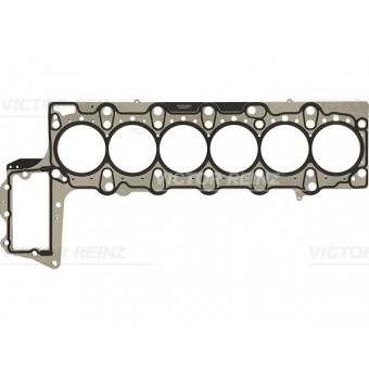 Silindir Kapak Contası M57/N2 84mm; 2 Delik [E60 E65 E90 X3:E83] 3.0d 2006-10