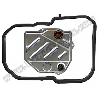 Otm.Şanz Filtresi W124>140 W201 W202 W210 Contalı (Febi 08900)