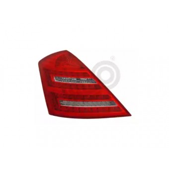 Komple Stop W221 Sol 2010-13
