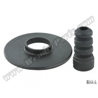 Helezon Lastiği Vito639 Arka Üst No:1; 10mm