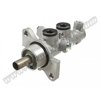 Fren Ana Merkezi W202 23.81mm