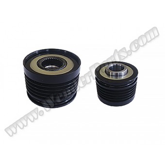 Şarj Dinamo Kasnağı OM668 OM640 [W168 W169]