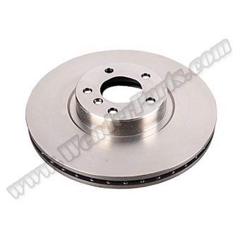 Fren Diski X5:E70 X6:E71 X5:F15 X6:F16 Ön Havalı 3.0>4.0i/d 4.8i