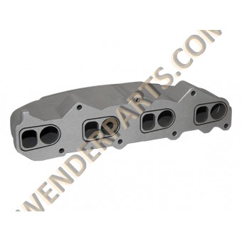 Manifold OM646 [Spr906] Emme; Alüminyum