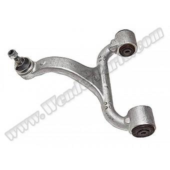 Salıncak W163 Ön Üst Sol; Alüminyum