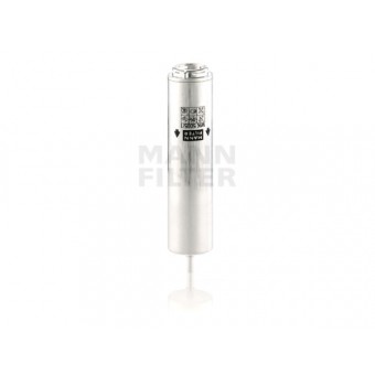 Yakıt Filtresi N47 [F20 F30]