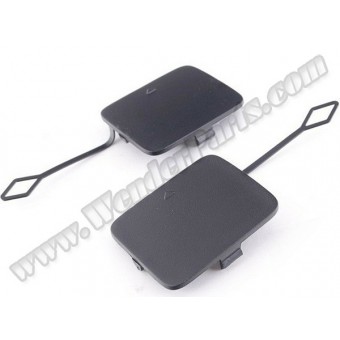Tampon Çeki Kapağı X3:F25 Set Arka 2011-14