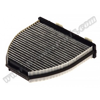 Klima Filtresi W204 W212 Karbonlu