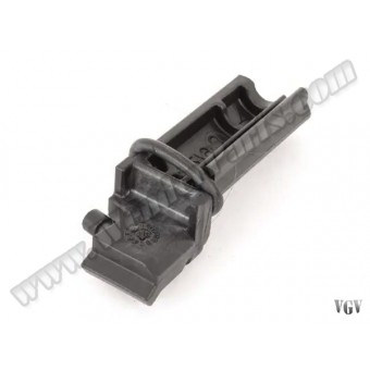 Sunroof Perde Braketi W211 Ön Sol