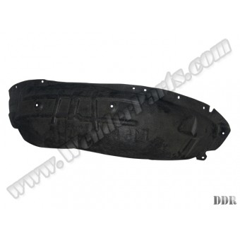 Çamurluk Davlumbazı X5:F15 Arka Sağ